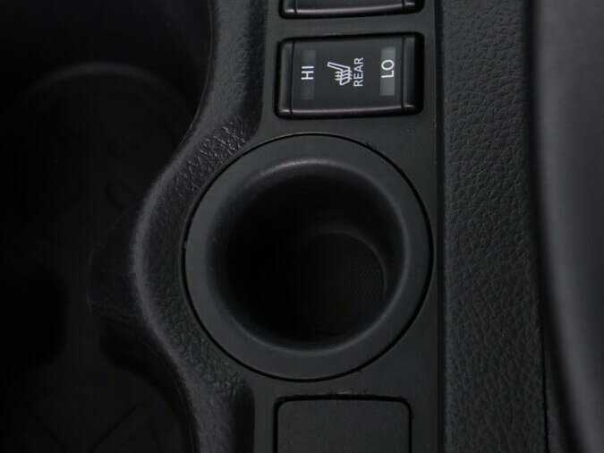 Ниссан Икс-Трейл б/у, 2020, Вариатор. Фото: #22