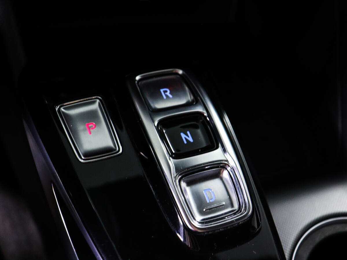 Hyundai Sonata б/у, 2020, Автоматическая. Фото: #17