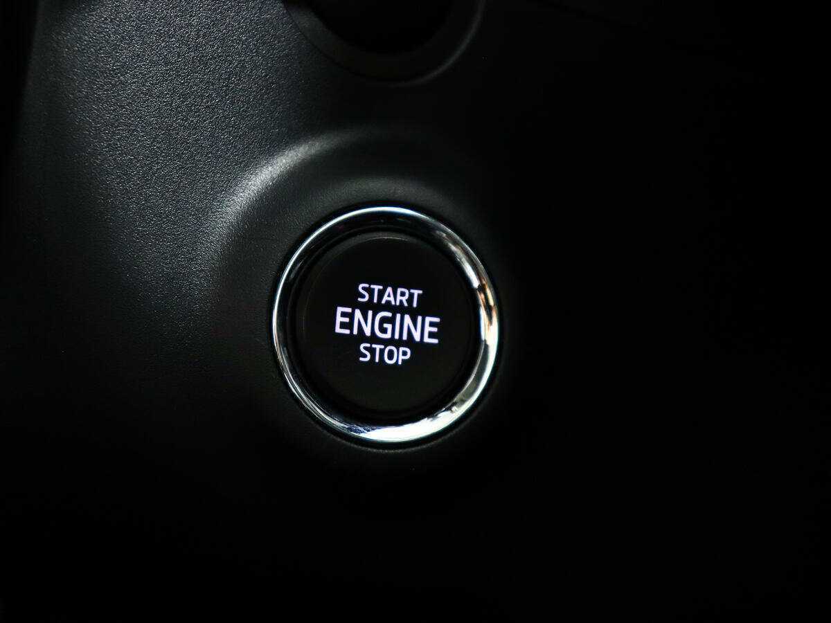 Шкода Кодиак б/у, 2018, Роботизированная. Фото: #12