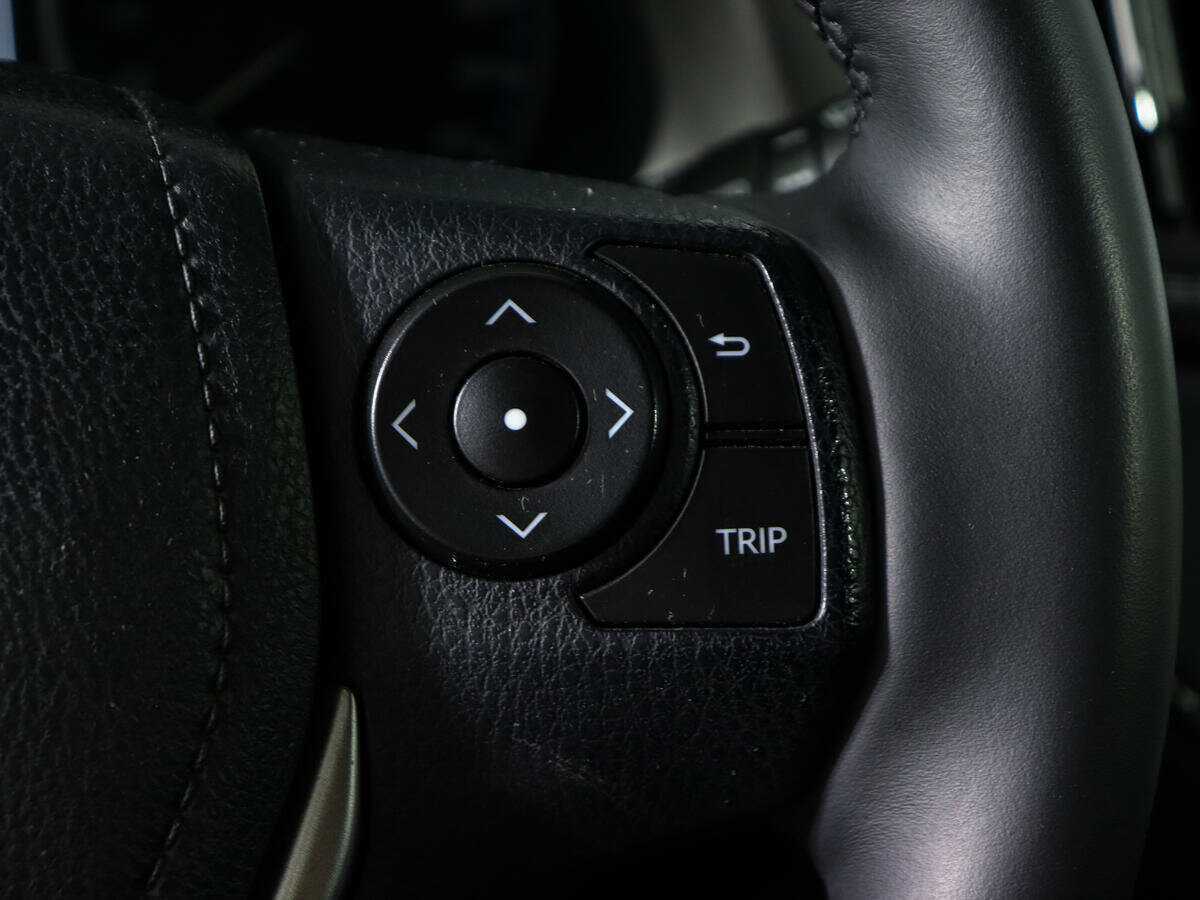 Тойота Рав4 б/у, 2015, Вариатор. Фото: #17