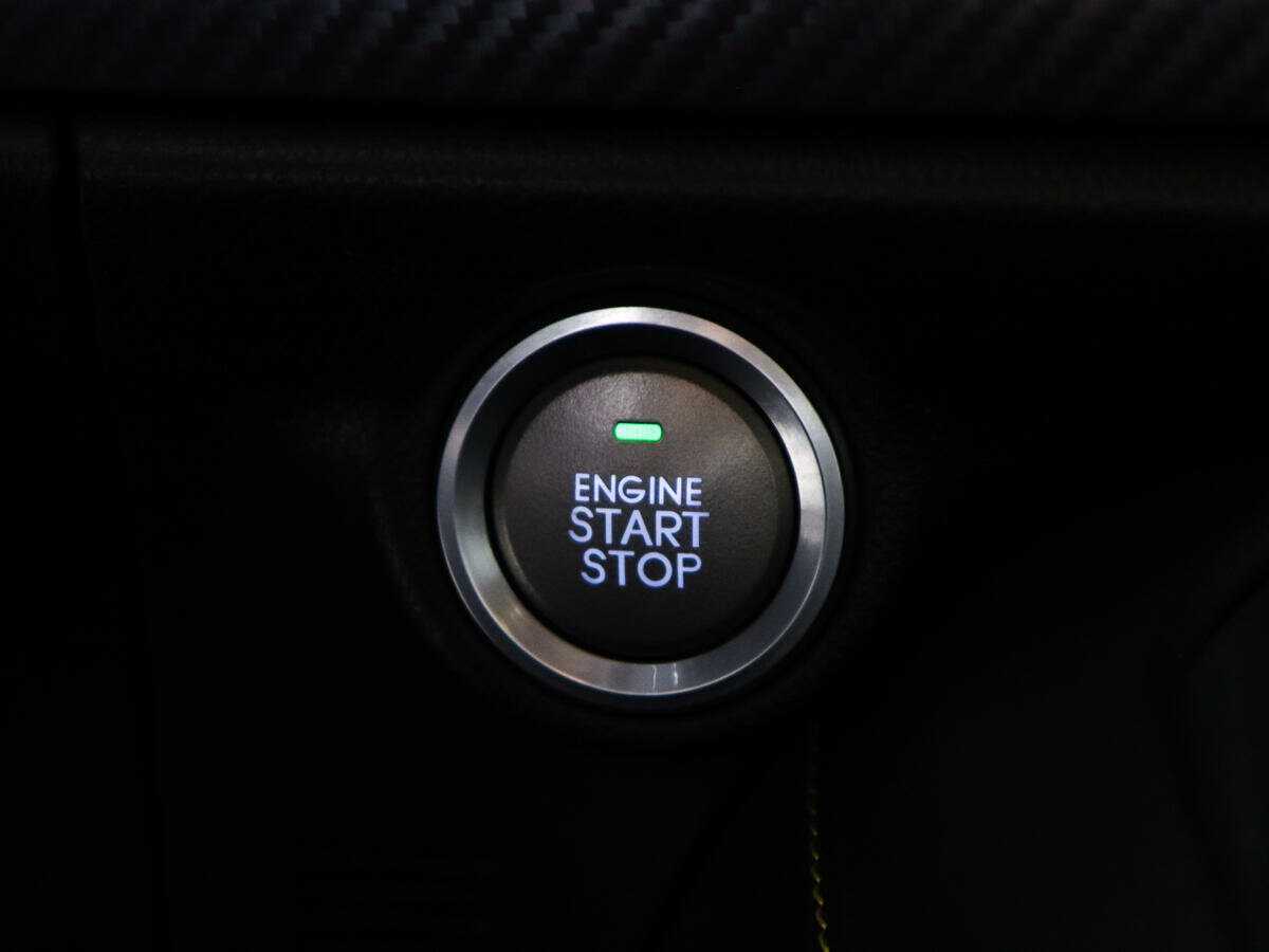 Хавал Ф7-икс б/у, 2020, Роботизированная. Фото: #19