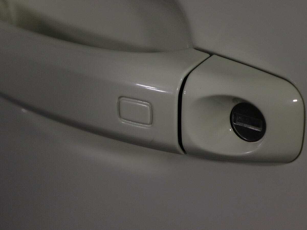 Ауди К3 б/у, 2012, Роботизированная. Фото: #13