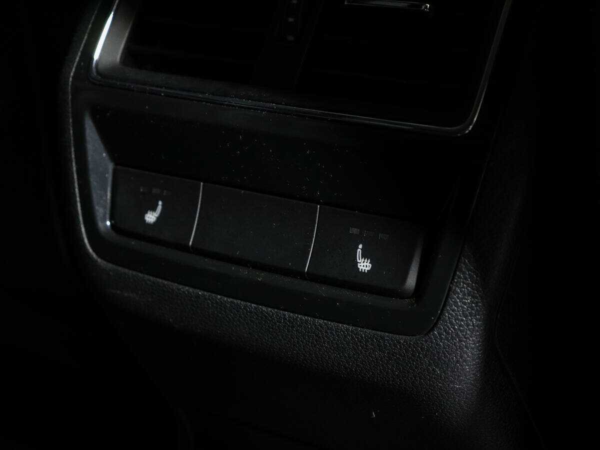 Шкода Кодиак б/у, 2019, Роботизированная. Фото: #13