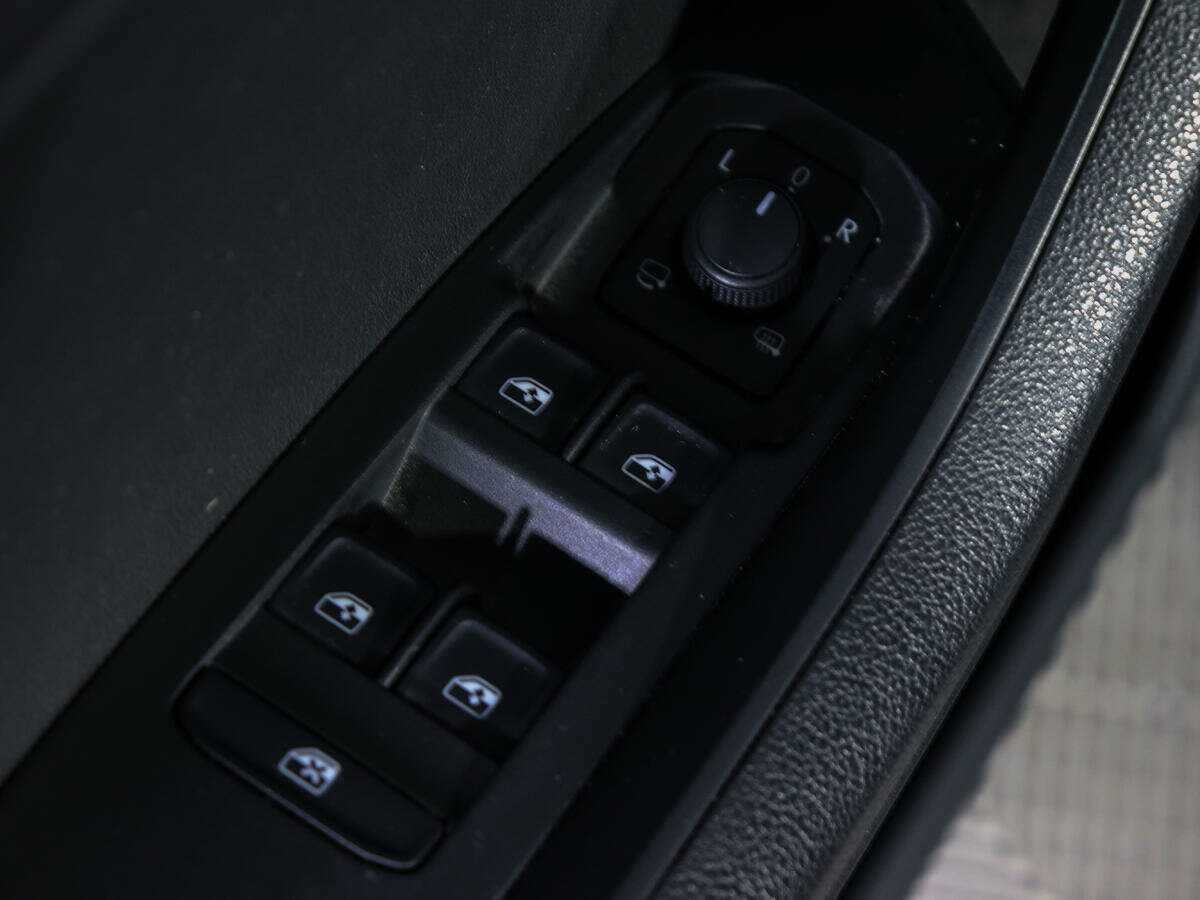 Шкода Кодиак б/у, 2019, Роботизированная. Фото: #14