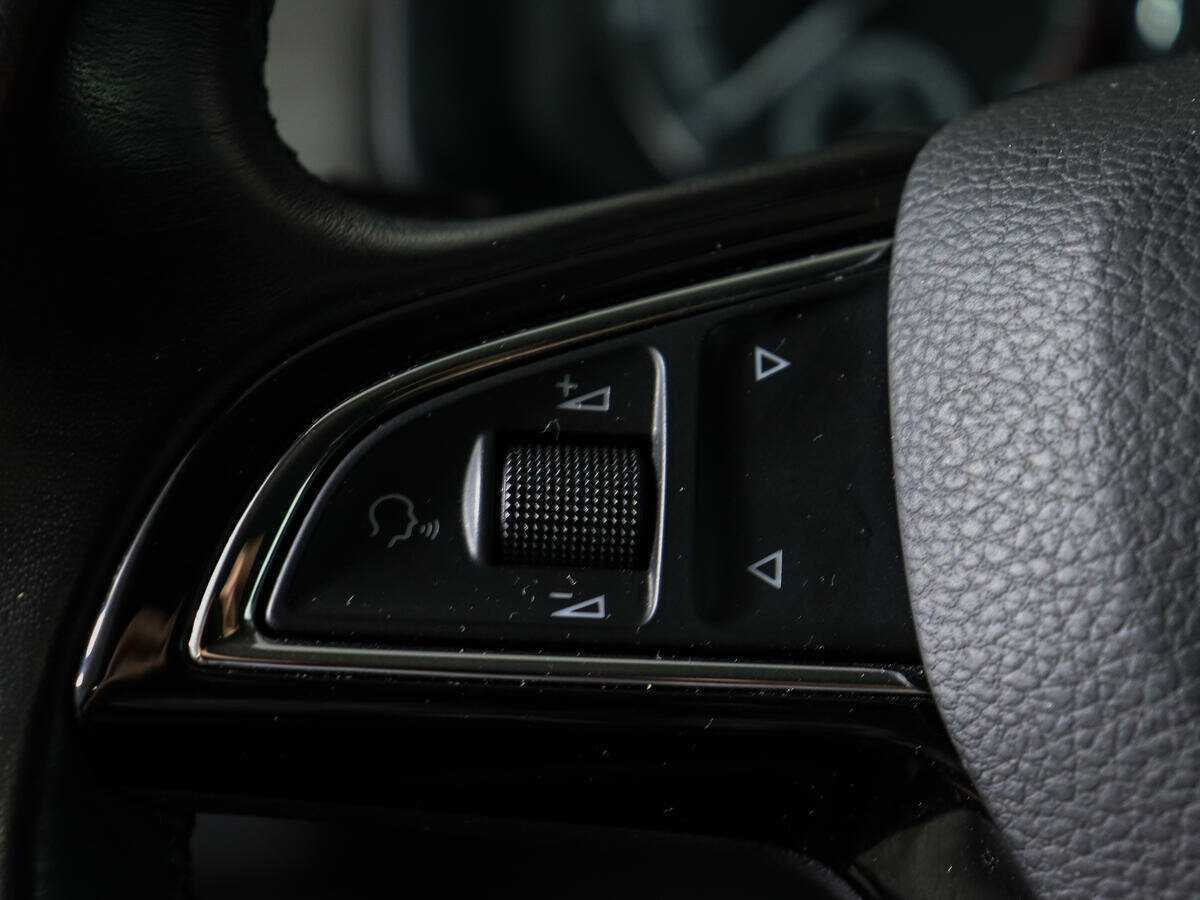 Шкода Кодиак б/у, 2019, Роботизированная. Фото: #15