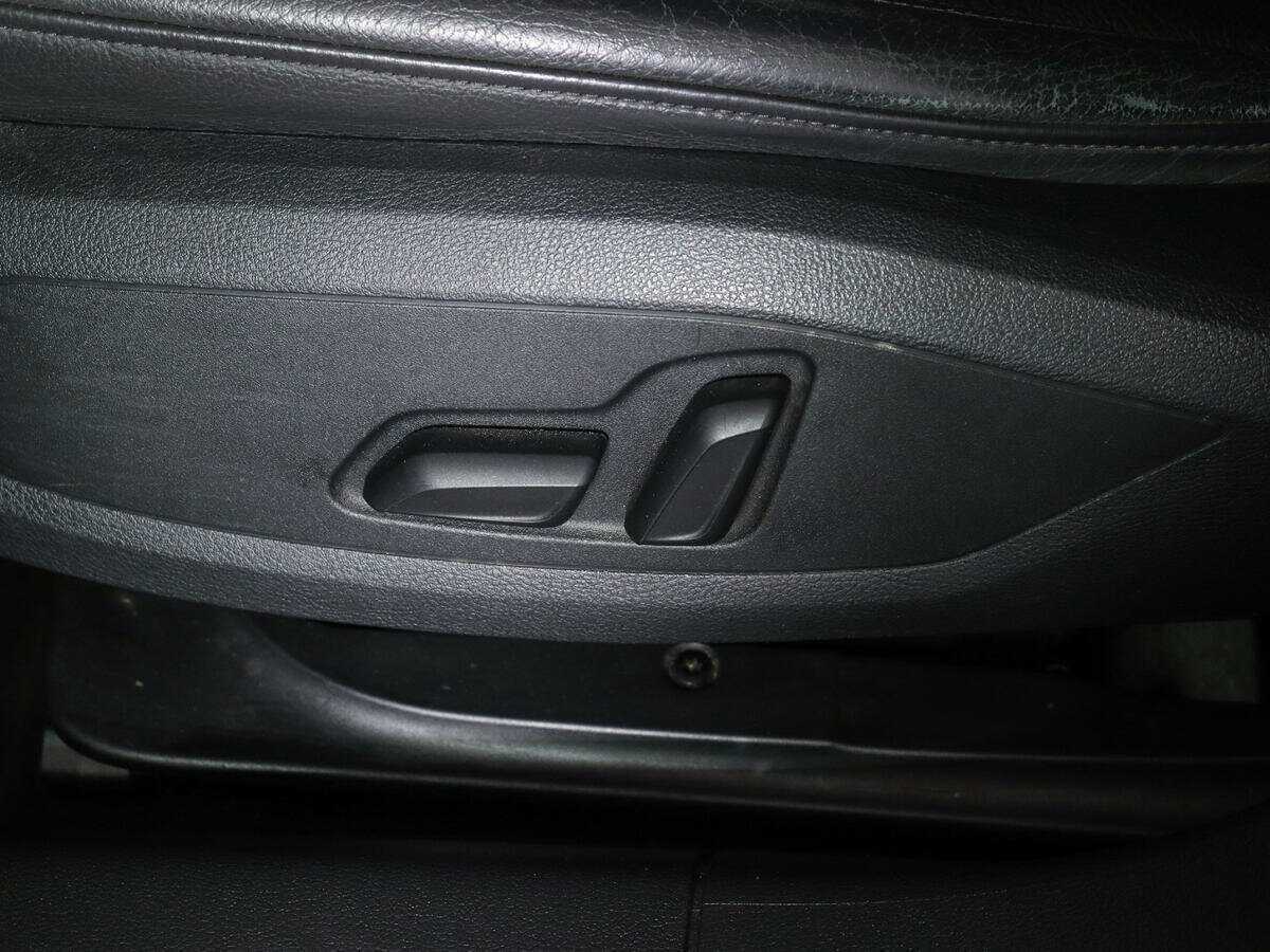 Ауди А4 б/у, 2017, Роботизированная. Фото: #14