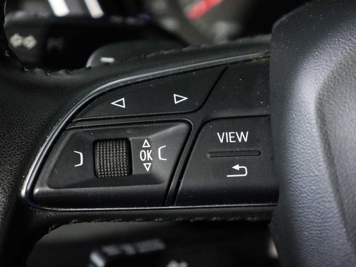 Ауди А4 б/у, 2017, Роботизированная. Фото: #16