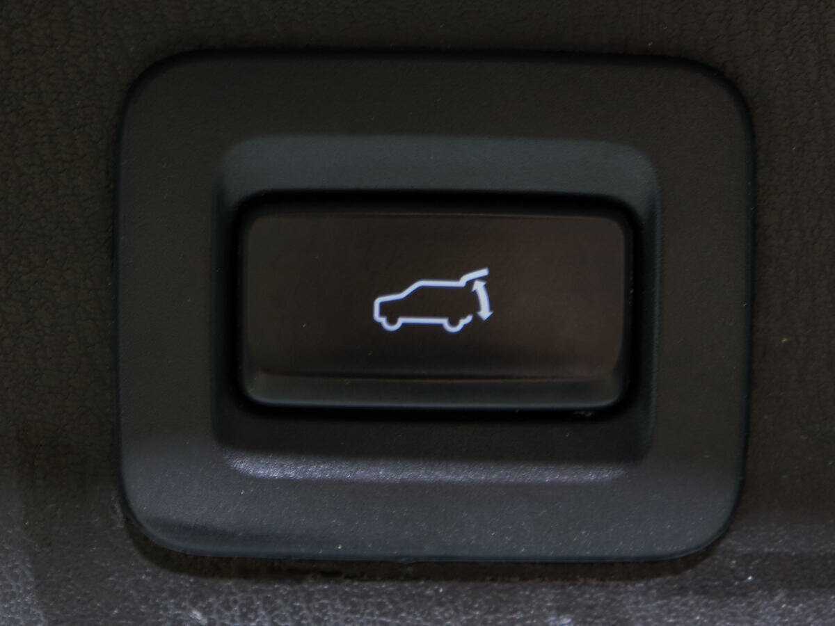 Мазда Ц-Икс-5 б/у, 2019, Автоматическая. Фото: #16