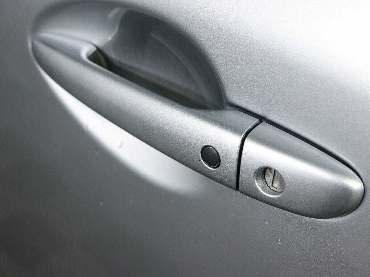 Мазда Ц-Икс-5 б/у, 2019, Автоматическая. Фото: #17