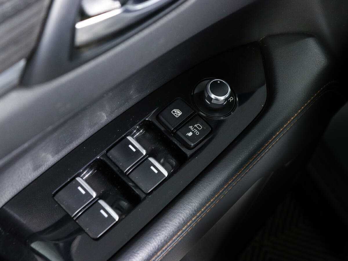 Мазда Ц-Икс-5 б/у, 2019, Автоматическая. Фото: #18