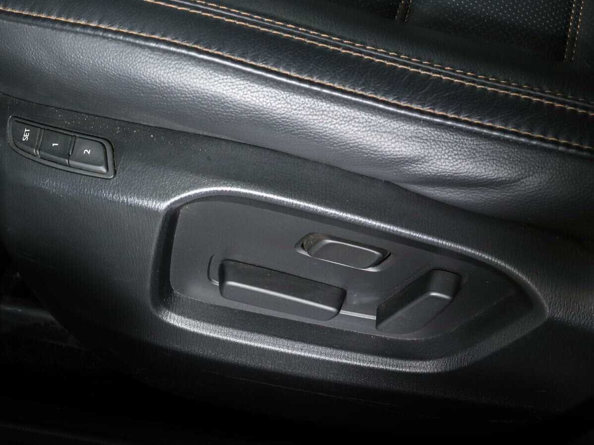 Мазда Ц-Икс-5 б/у, 2019, Автоматическая. Фото: #19