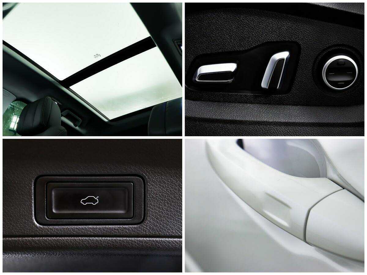 Чери Тигго 8 Про Макс б/у, 2023, Роботизированная. Фото: #16