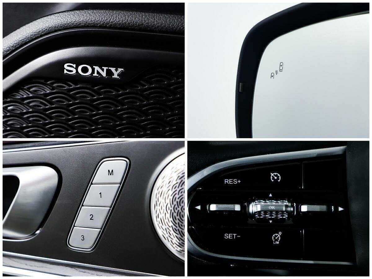 Чери Тигго 8 Про Макс б/у, 2023, Роботизированная. Фото: #17