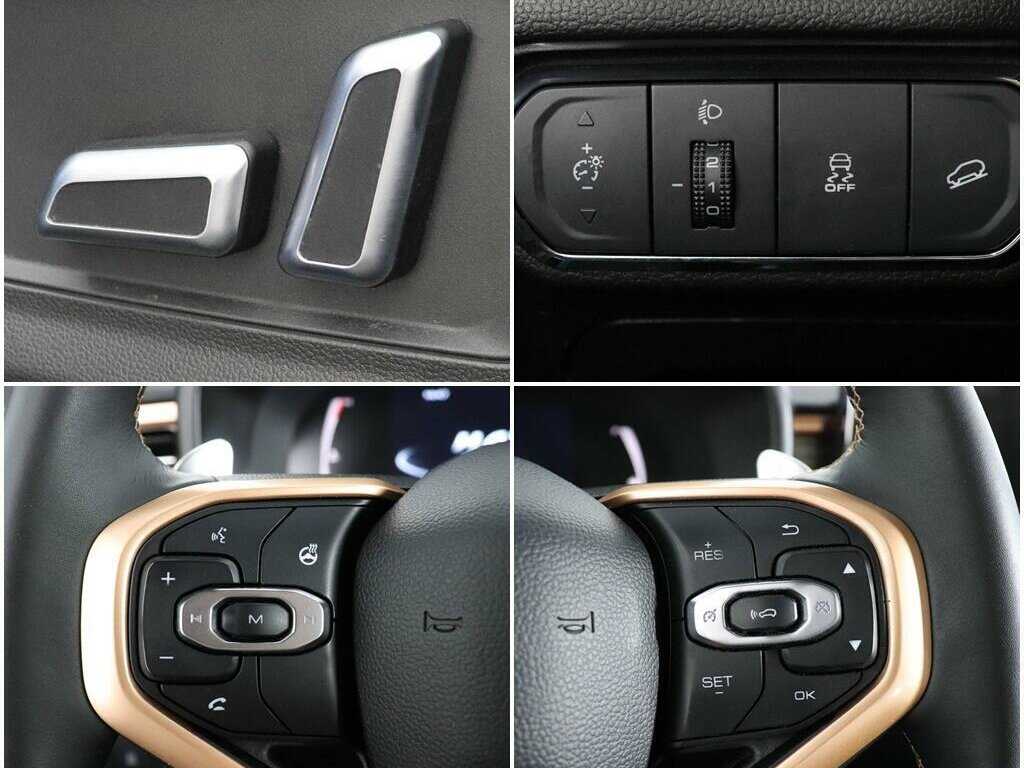 Хавал Джолион б/у, 2022, Роботизированная. Фото: #16