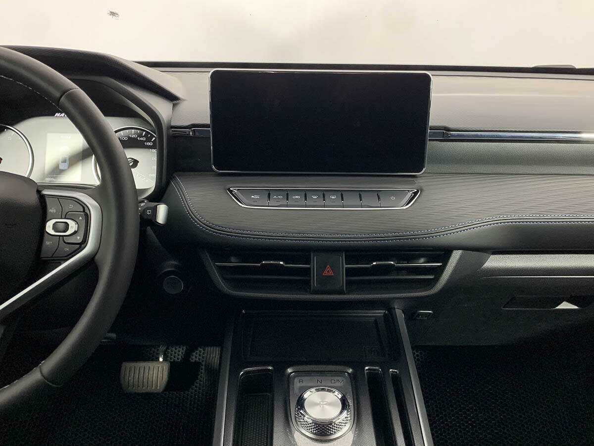 Хавал Джолион б/у, 2023, Роботизированная. Фото: #13