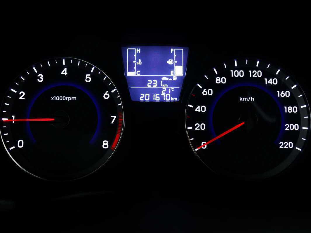 Хендай Солярис б/у, 2015, Механическая. Фото: #9