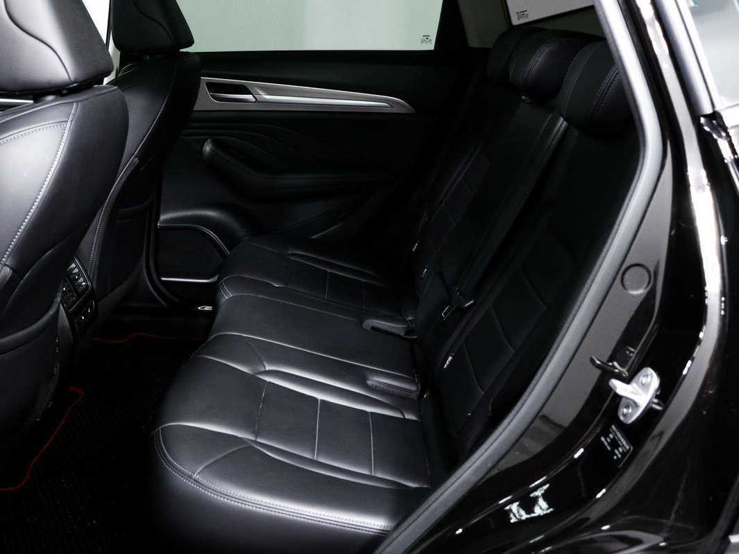 Хавал Ф7 б/у, 2021, Роботизированная. Фото: #11