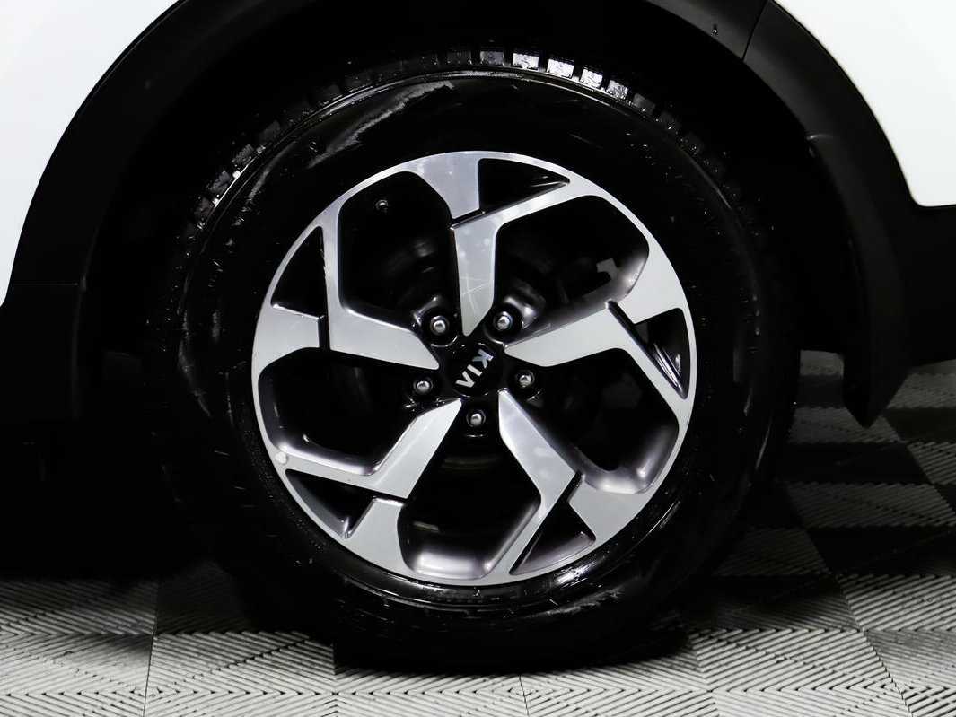 Киа Спортейдж б/у, 2020, Автоматическая. Фото: #13