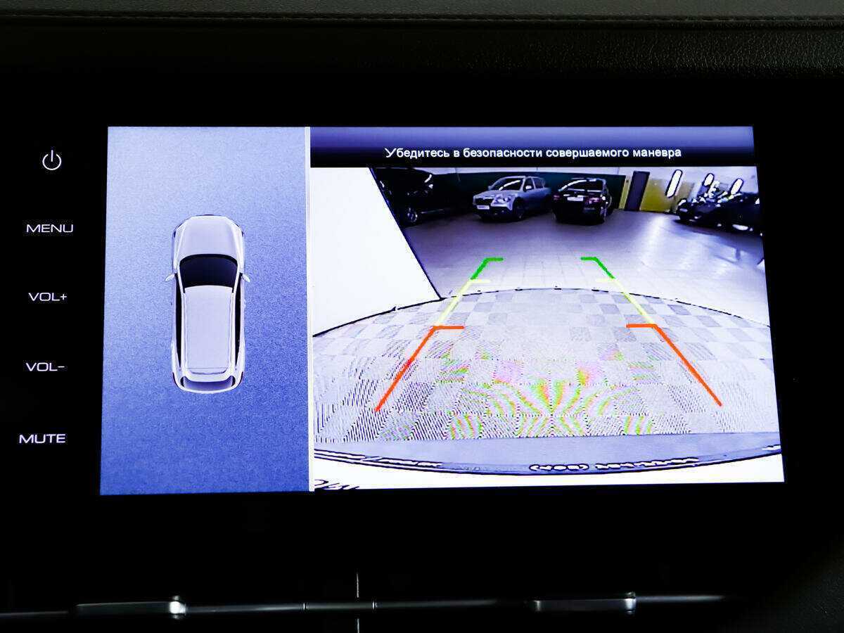 Хавал Ф7 б/у, 2021, Роботизированная. Фото: #13