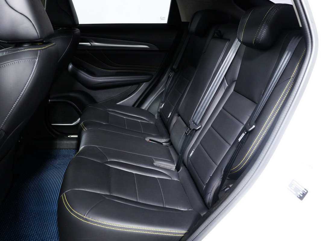 Хавал Ф7-икс б/у, 2021, Роботизированная. Фото: #11