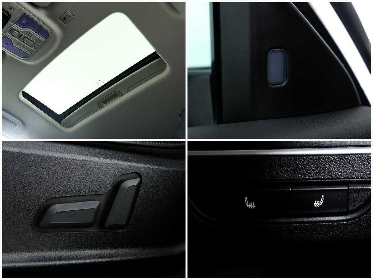 Хавал Ф7-икс б/у, 2021, Роботизированная. Фото: #14