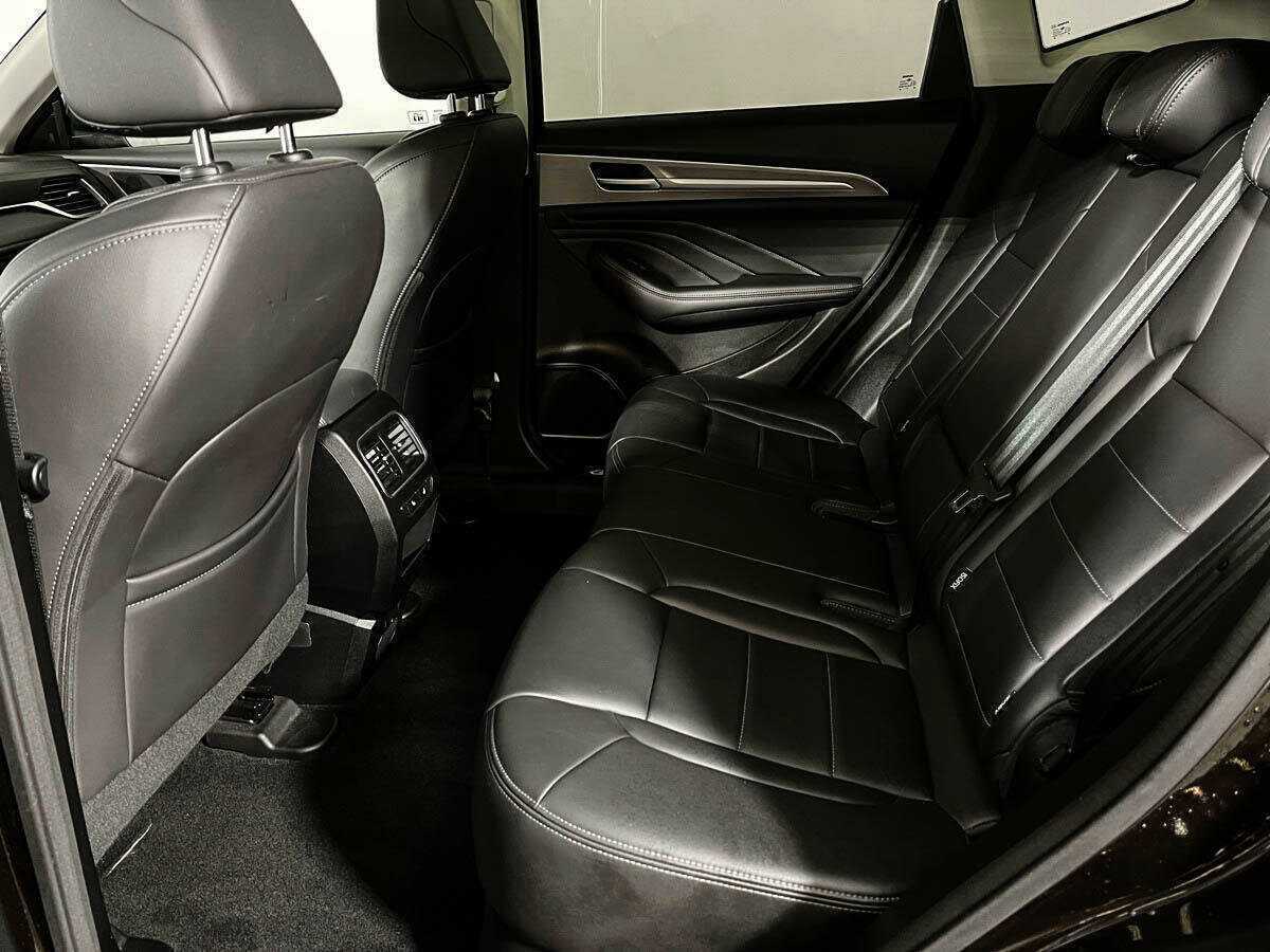 Хавал Ф7 б/у, 2021, Роботизированная. Фото: #9