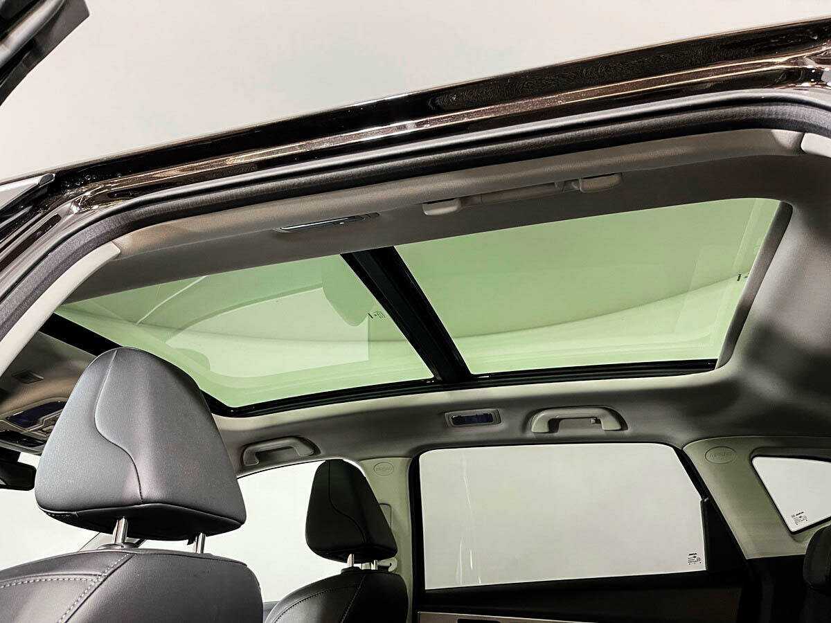 Хавал Ф7 б/у, 2021, Роботизированная. Фото: #13