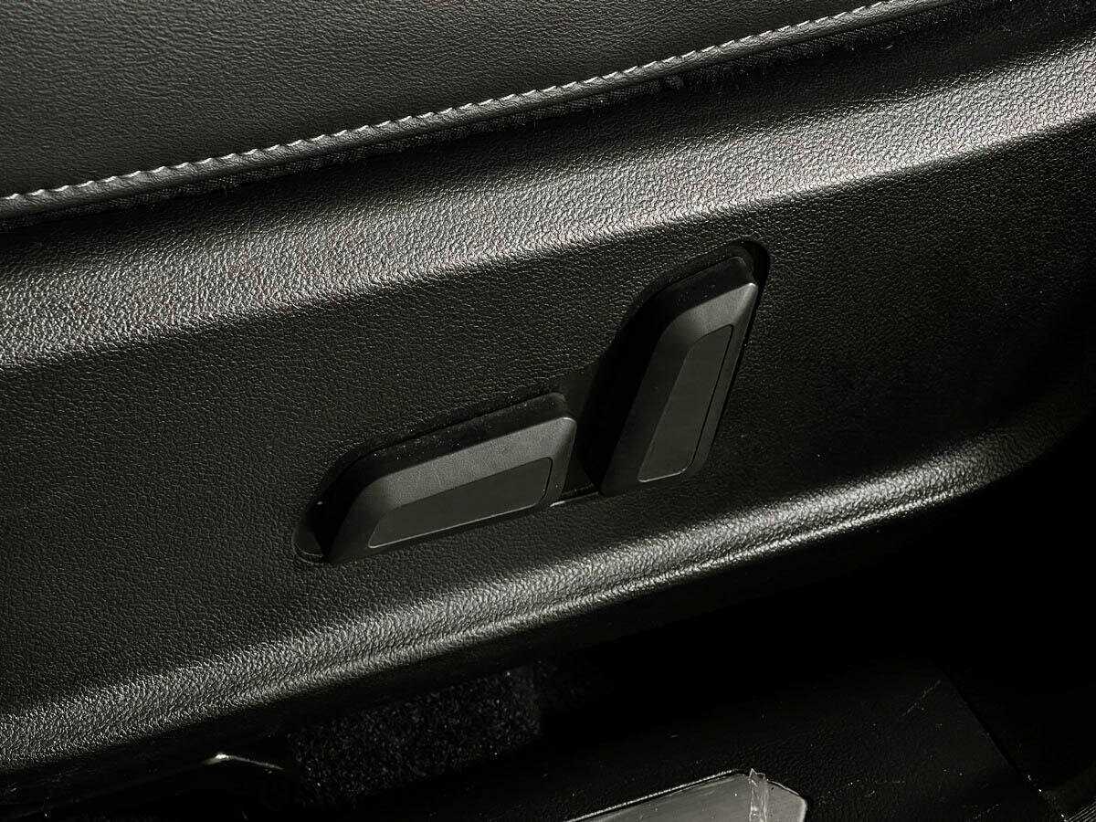 Хавал Ф7 б/у, 2021, Роботизированная. Фото: #14