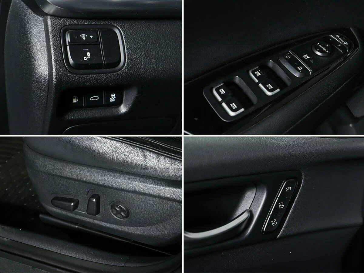 Киа Оптима б/у, 2018, Автоматическая. Фото: #16