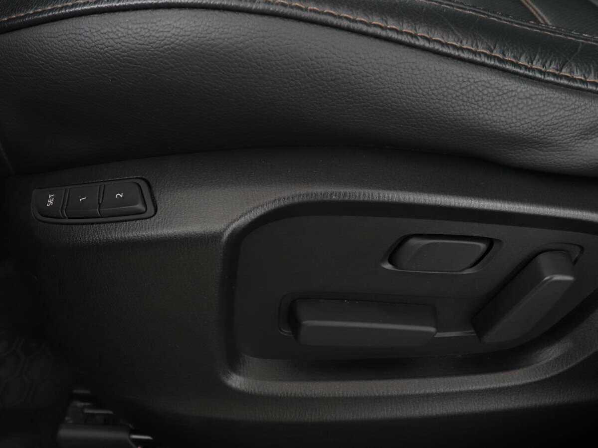 Мазда Ц-Икс-5 б/у, 2019, Автоматическая. Фото: #8