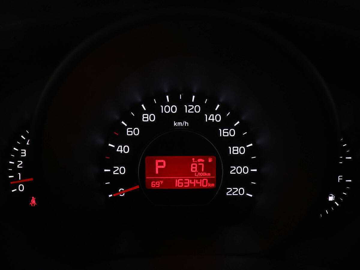 Киа Соул б/у, 2017, Автоматическая. Фото: #10