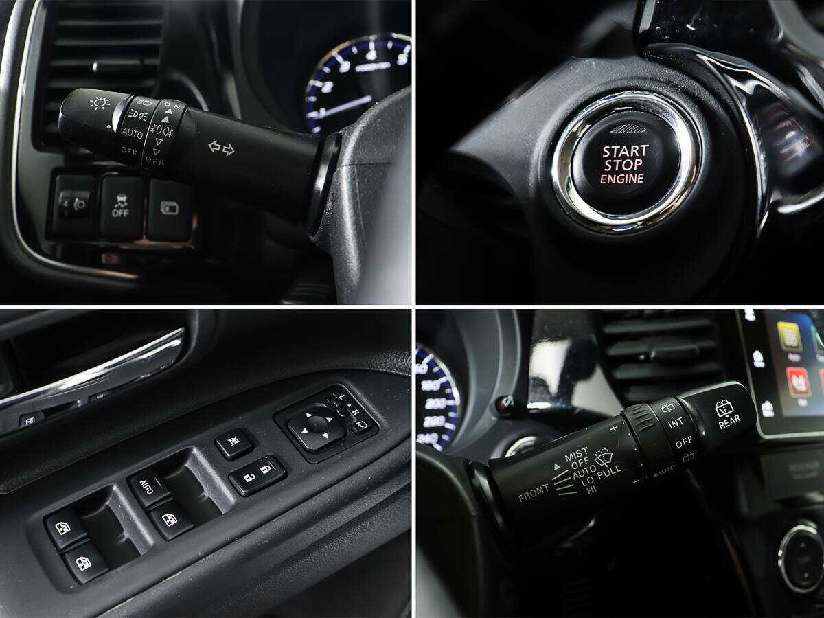 Митсубиши Оутлэндер б/у, 2017, Вариатор. Фото: #15