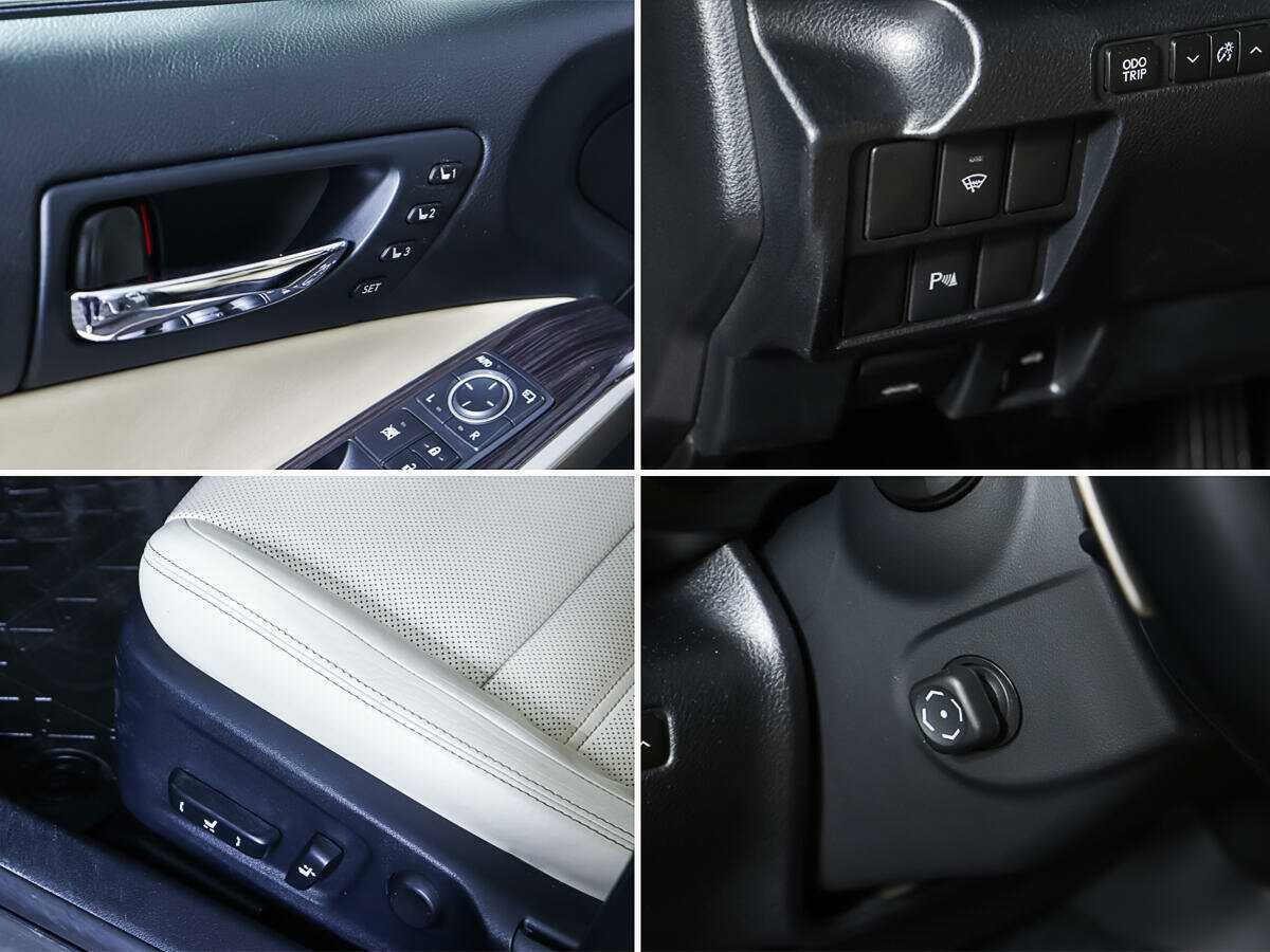 Лексус ИС б/у, 2013, Автоматическая. Фото: #16