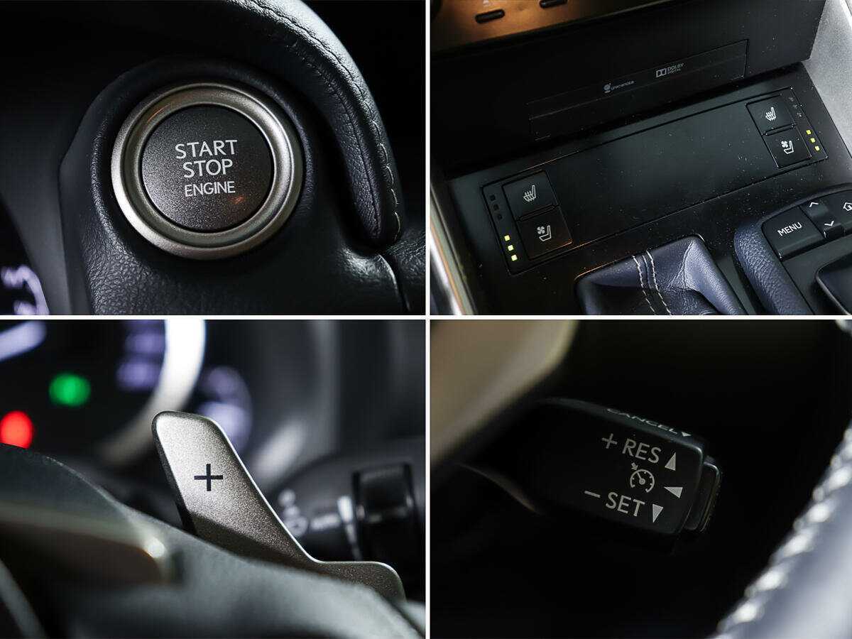 Лексус ИС б/у, 2013, Автоматическая. Фото: #17