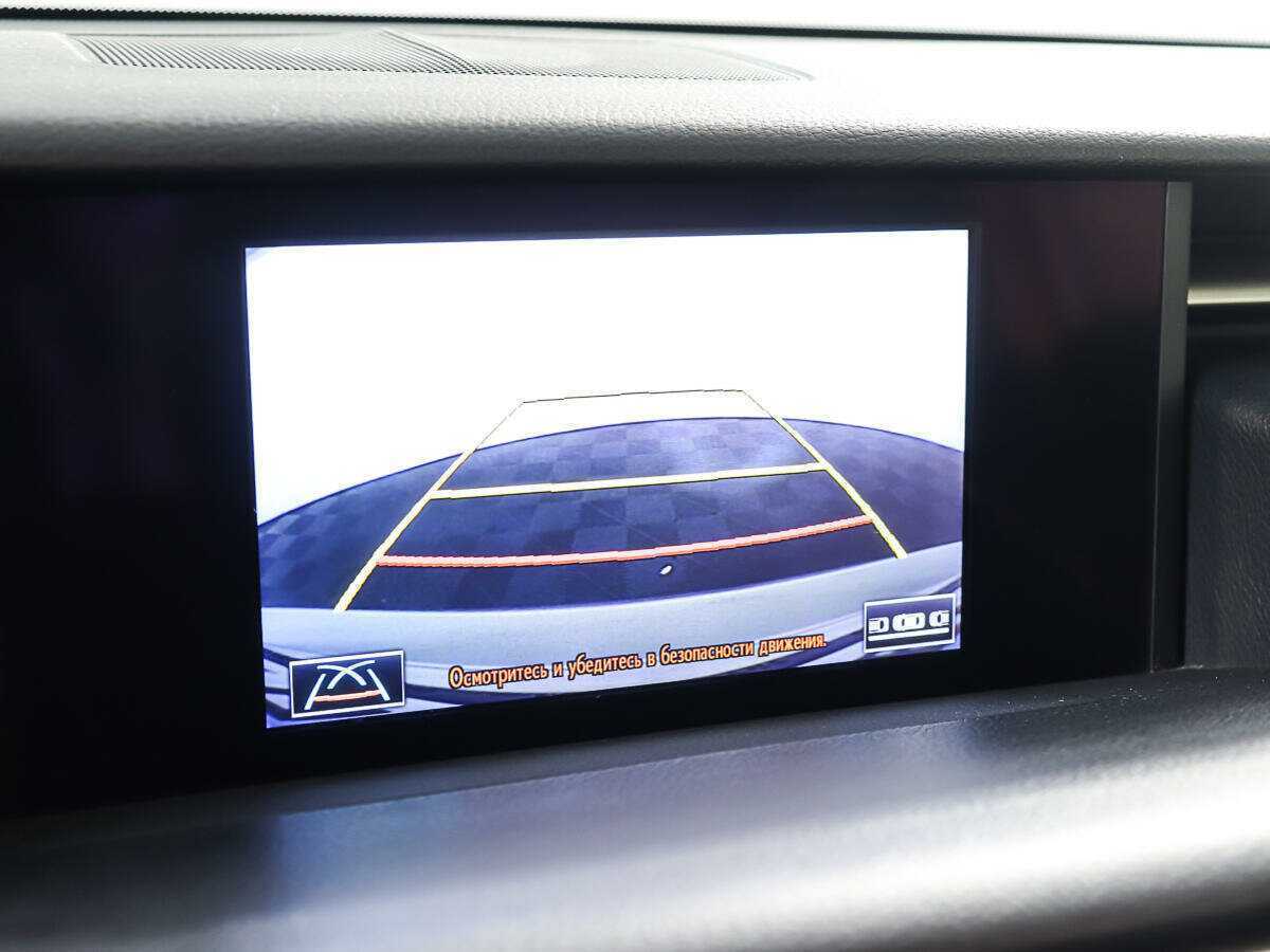 Лексус ИС б/у, 2013, Автоматическая. Фото: #18