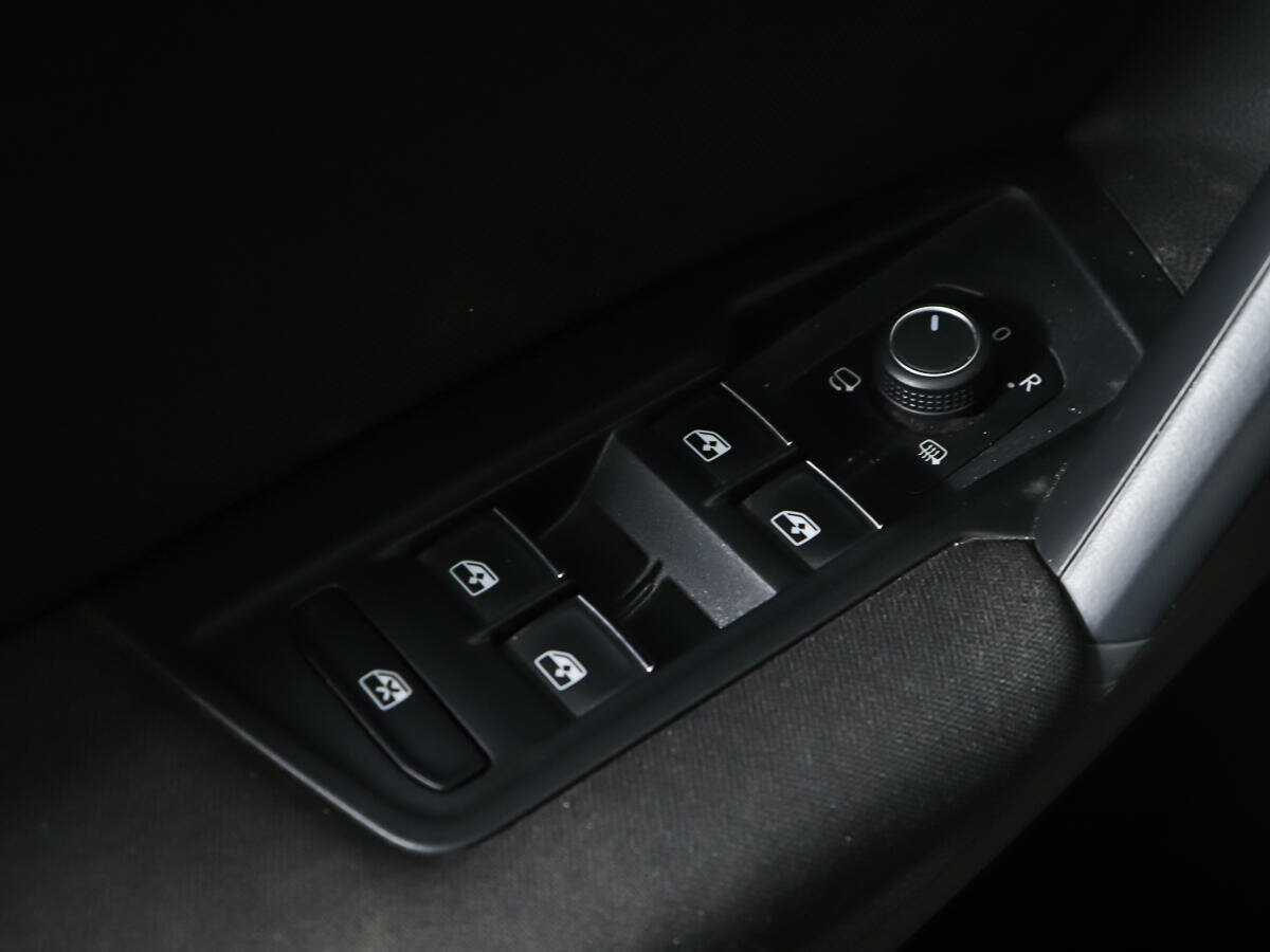 Volkswagen Tiguan б/у, 2019, Роботизированная. Фото: #16