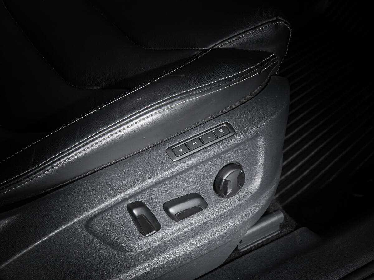 Шкода Кодиак б/у, 2018, Роботизированная. Фото: #13