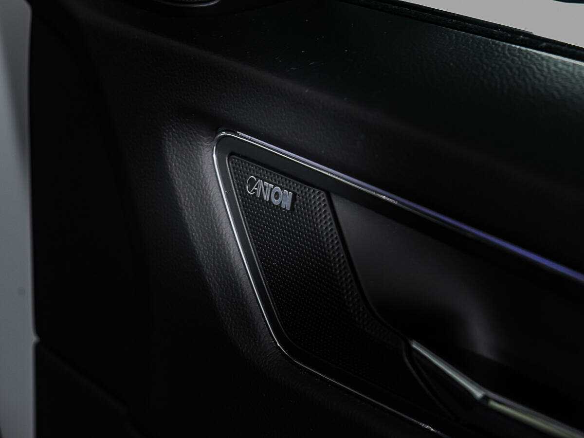 Шкода Кодиак б/у, 2018, Роботизированная. Фото: #14