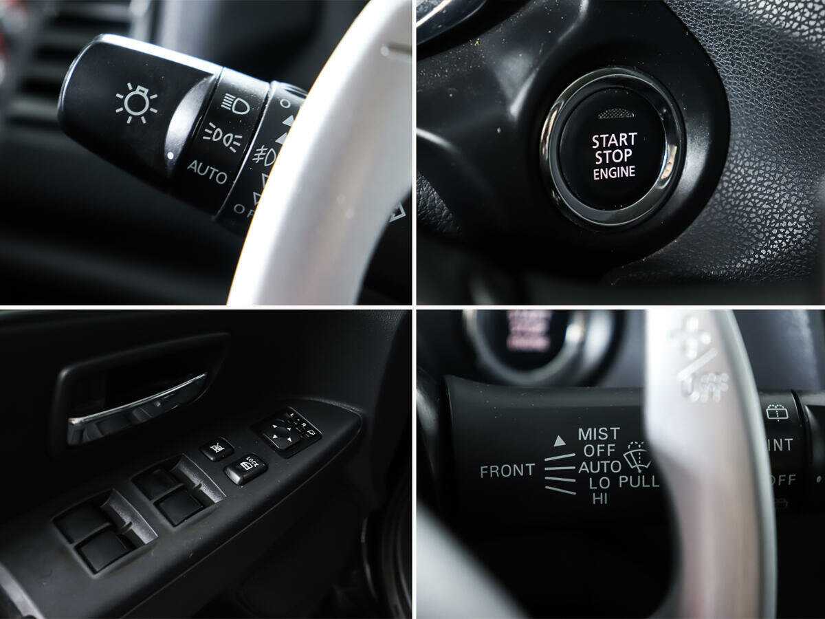 Митсубиши АС-Икс б/у, 2021, Вариатор. Фото: #15