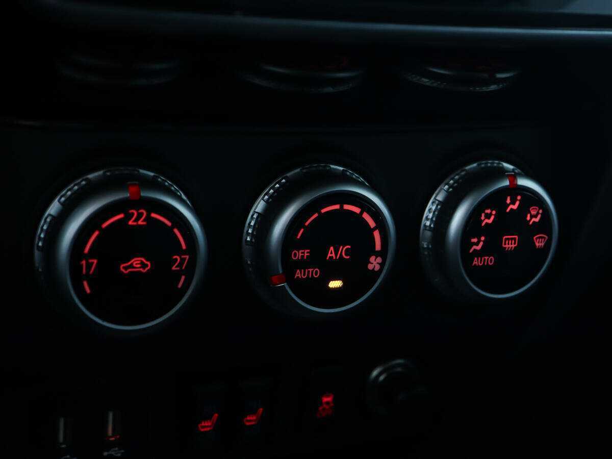 Митсубиши АС-Икс б/у, 2021, Вариатор. Фото: #17