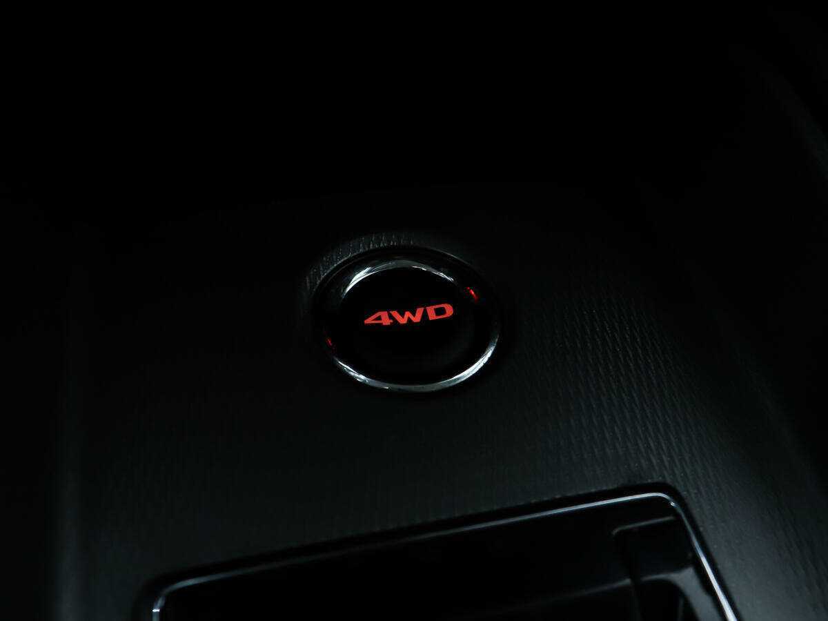 Митсубиши АС-Икс б/у, 2021, Вариатор. Фото: #19