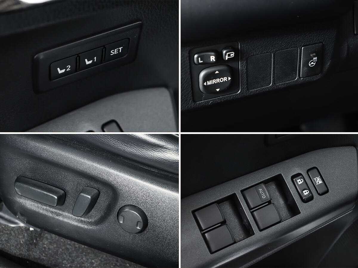 Тойота Рав4 б/у, 2018, Автоматическая. Фото: #15