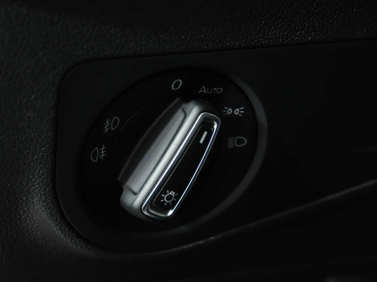 Volkswagen Tiguan б/у, 2017, Роботизированная. Фото: #19