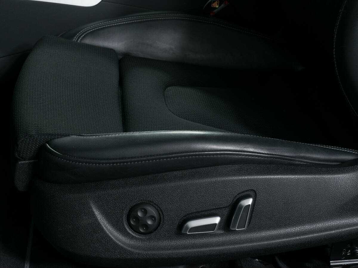 Ауди А5 б/у, 2016, Роботизированная. Фото: #16