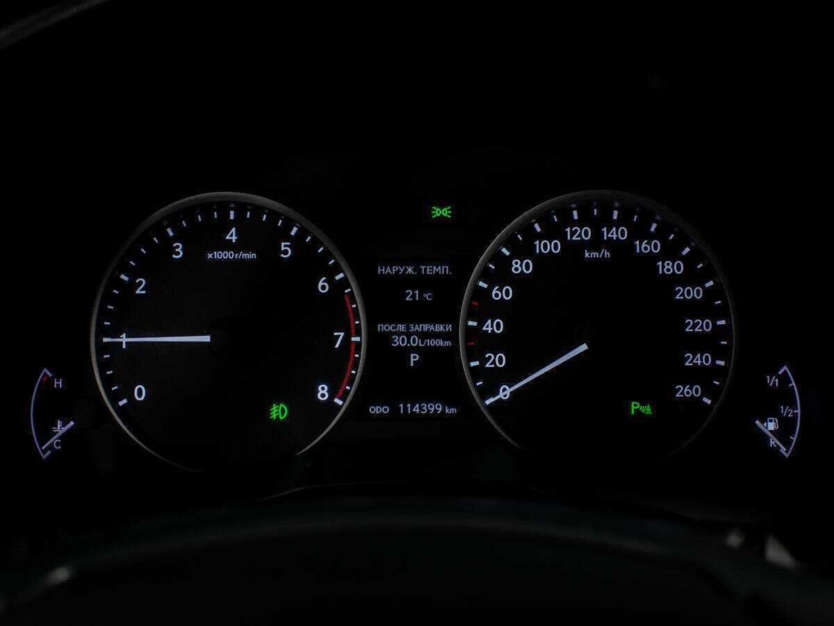 Лексус ЕС б/у, 2014, Автоматическая. Фото: #11