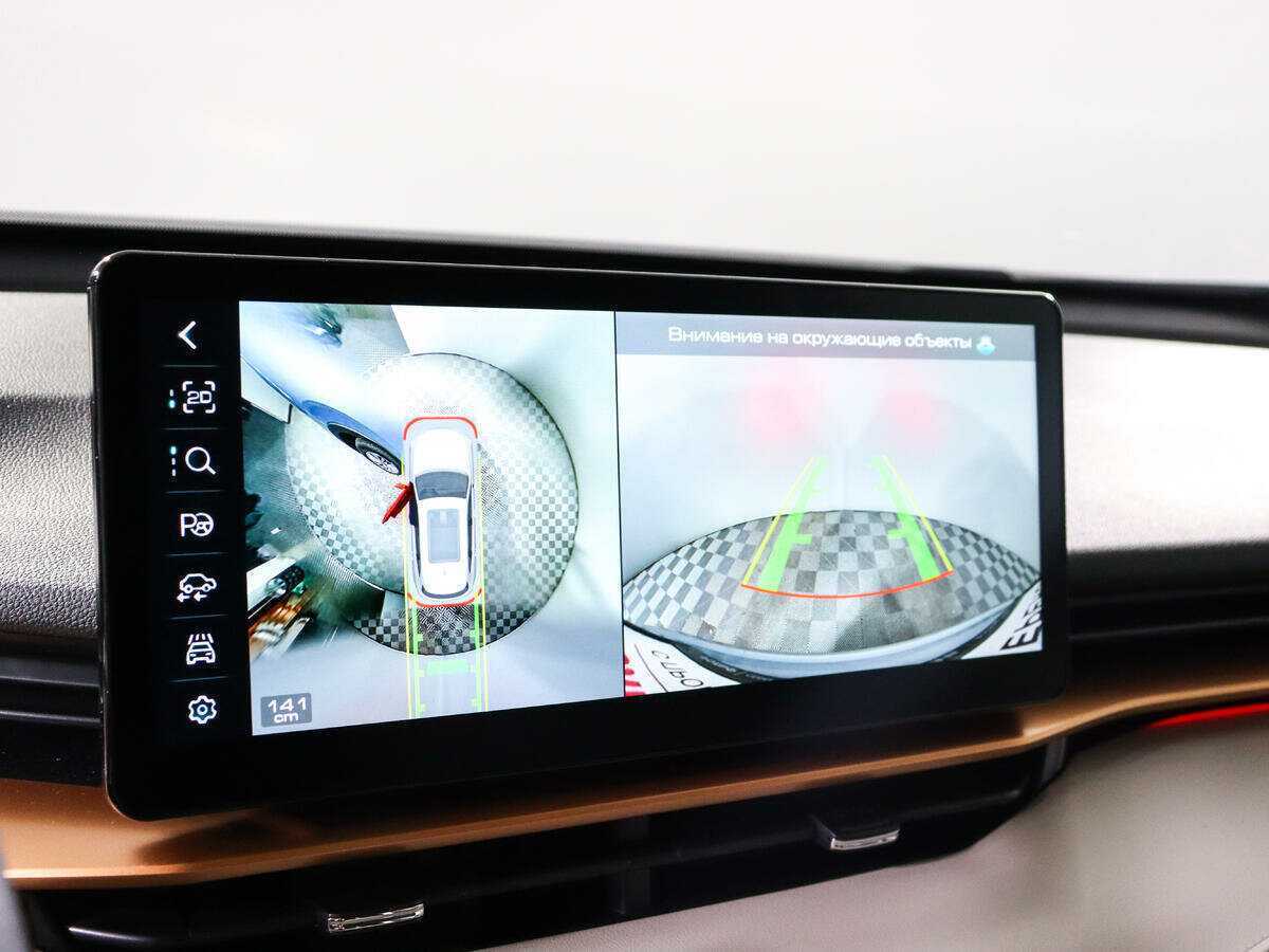 Хавал Х6 б/у, 2021, Роботизированная. Фото: #18