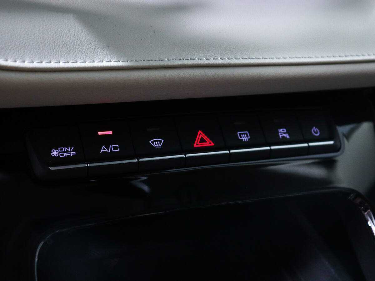 Хавал Х6 б/у, 2021, Роботизированная. Фото: #22