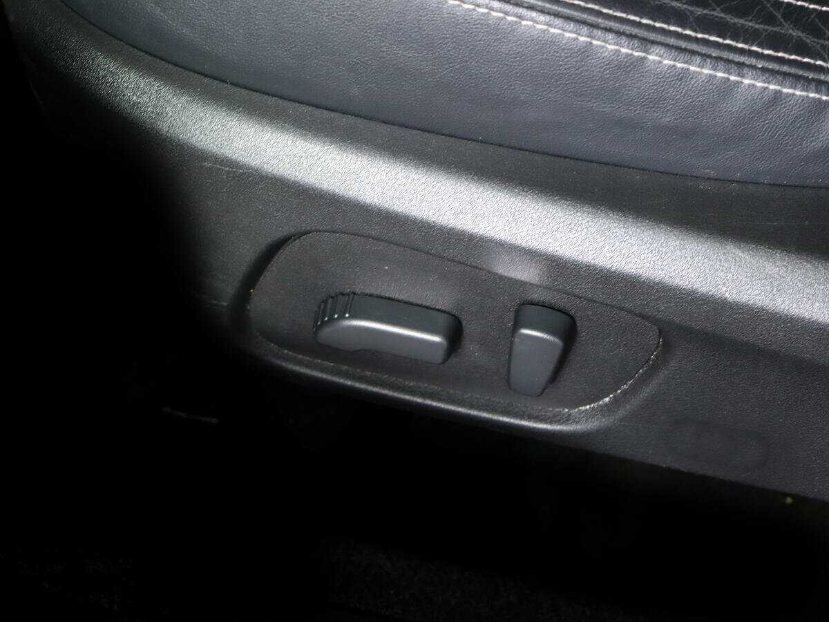 Subaru Forester б/у, 2017, Вариатор. Фото: #17