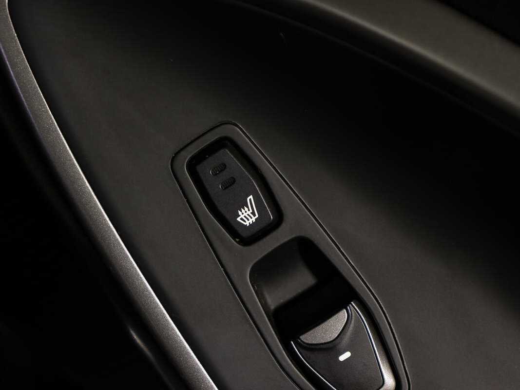 Hyundai Santa Fe б/у, 2013, Автоматическая. Фото: #16