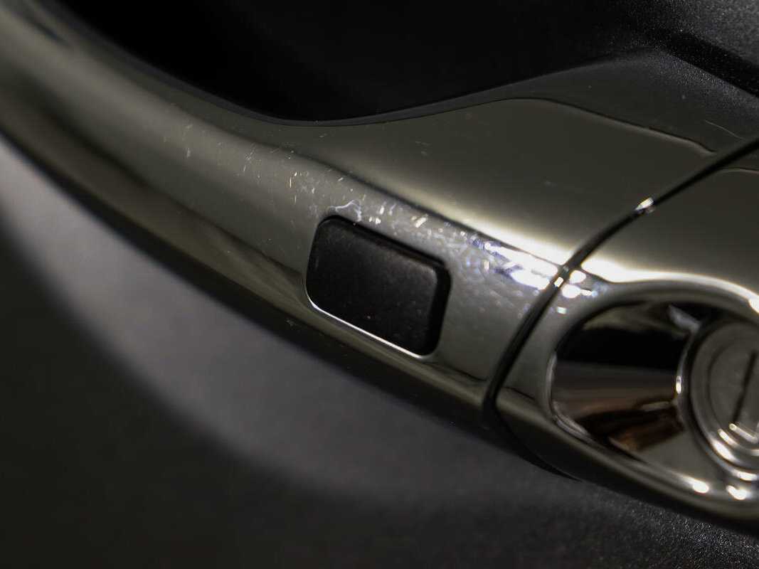 Hyundai Santa Fe б/у, 2013, Автоматическая. Фото: #17